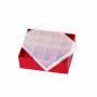 Parat - 900021166 Kleinteil/Werkzeugkasten Kunststoff Rot (900021166)