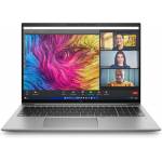 Hp - HP ZBook Firefly 16 G11 Intel Core Ultra 7 155H Mobiler Arbeitsplatz 40,6 cm (16) WUXGA 32 GB DDR5-SDRAM 1 TB SSD Wi-Fi 6E (802 [DE-Version, German Keyboard]