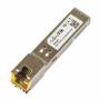 Mikrotik - Mikrotik Zubehr RJ45 SFP 10/100/1000M copper module