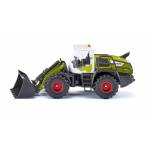 Siku - FARMER Claas Torion 1914 Radlader, Modellfahrzeug