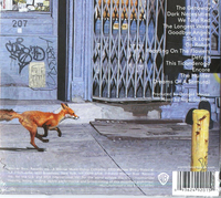 The Getaway 1
