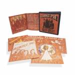Humble Pie - Official Bootleg Box Set Vol.2 (5CD Boxset)