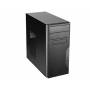 Antec - Geh Mini Budget VSK-3000B-U3/U2 M-ATX/M-ITX o.N. BK retail