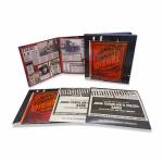 John Coghlans Diesel - Flexible Friends (3CD Remastered Box Set Edition)