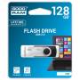 Goodram - Goodram 128GB USB 2.0 - USB 2.0 - Typ A - Mac OS X 10.5 Leopard - Mac OS X 10.6 Snow Leopard - Mac OS X 10.7 Lion - Mac OS X 10.