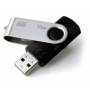 Goodram - GOODRAM UTS2 - USB-Flash-Laufwerk - 16 GB - USB 2.0 - Schwarz