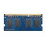 Hp - HP Memoria SODIMM de 8 GB PC3-12800 (DDR3-1600 MHz) de
