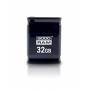 Goodram - Goodram 32GB USB 2.0 - USB 2.0 - Typ A - Mac OS X 10.5 Leopard - Mac OS X 10.6 Snow Leopard - Mac OS X 10.7 Lion - Mac OS X 10.8