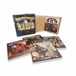 Molly Hatchet - Fall Of The Peacemakers 1980-1985