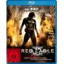 Boonak, Yarinda, Everingham, Ananda, Sarasin, Pornwut, Sasan - Koch Media Red Eagle (Blu-ray) German
