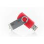 Goodram - Goodram UTS3 64GB USB 3.0 (3.1 Gen 1) Typ A Rot USB-Stick (UTS3-0640R0R11)