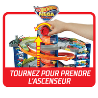 Hot Wheels 2