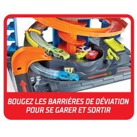 Hot Wheels 3