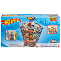 Hot Wheels 4