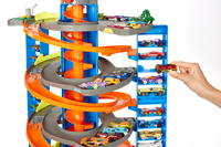 Hot Wheels 5