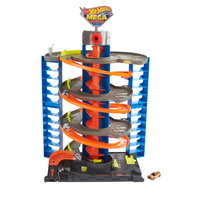 Hot Wheels 9