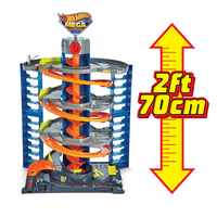 Hot Wheels 10