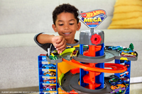 Hot Wheels 12