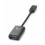 Hp Enterprise - Hewlett Packard Enterprise USB-adapter - USB Type C (N2Z63AA#AC3)