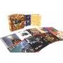 R.E.O.Speedwagon - Classic Years 1978-1990 (9CD Box Set)