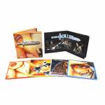 Killer - Volume One: The Mausoleum Years (4CD Box Set)