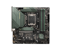 Motherboard Chipset Intel 1