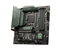 Motherboard Chipset Intel 2