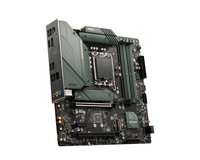 Motherboard Chipset Intel 3