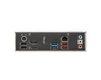 Motherboard Chipset Intel 4