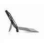 Dell - DELL RG1220C 31.2 cm (12.3) Bumper Black