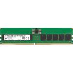 Micron - DDR5 RDIMM 32GB 2Rx8 4800 CL40 PC5-38400 1.1V ECC