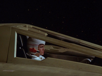 Daniel Haller, Erin Gray, Pamela Hensley, Stu Phillips, Gil 1