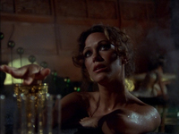 Daniel Haller, Erin Gray, Pamela Hensley, Stu Phillips, Gil 4