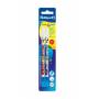 Pelikan Bro - Pelikan Tintenlscher Super-Pirat 850B breit 2er Blister [EURO-Version]