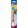 Pelikan Bro - Pelikan Tintenlscher Super-Sheriff 258M multi 2er Blister [EURO-Version]