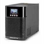 Salicru - SALICRU USV SLC-700-TWIN PRO2,OnLine, Tower,700VA/630W,4xIEC
