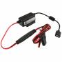 Ram Mounts - RAM-GDS-CHARGE-V7B1U, Indoor, USB, 9 V, 2,5 A, 1,2 m, Schwarz, Rot (RAM-GDS-CHARGE-V7B1U)