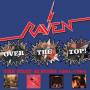 Raven - Over The Top! The Neat Albums (4CD Box Set)