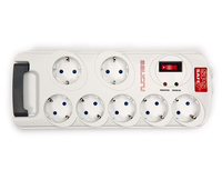 Salicru Electric Active Protector Sps.safe 7 - 918 J - 7 Ac- 1