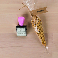 Trodat Stempel 3