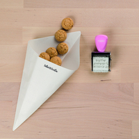 Trodat Stempel 4