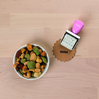 Trodat Stempel 5