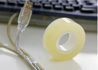 Scotch - Nastro Trasp 508 19mmx33m