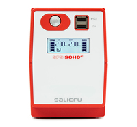 Salicru 1