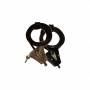Master Lock - Master Lock verstellbares Python Verschlusskabel 8mm 8418EURD
