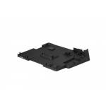 Panasonic - Panasonic FZ-VEB401U notebook dock/port replicator Docking Black