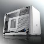  "Raijintek-OPHION WHITE, Tower housing-Raijintek-Hardware/Electronic"