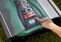 Bosch Powertools 7