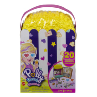 Polly Pocket 8
