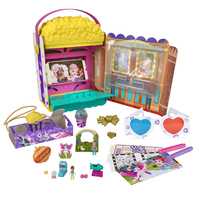 Polly Pocket 11